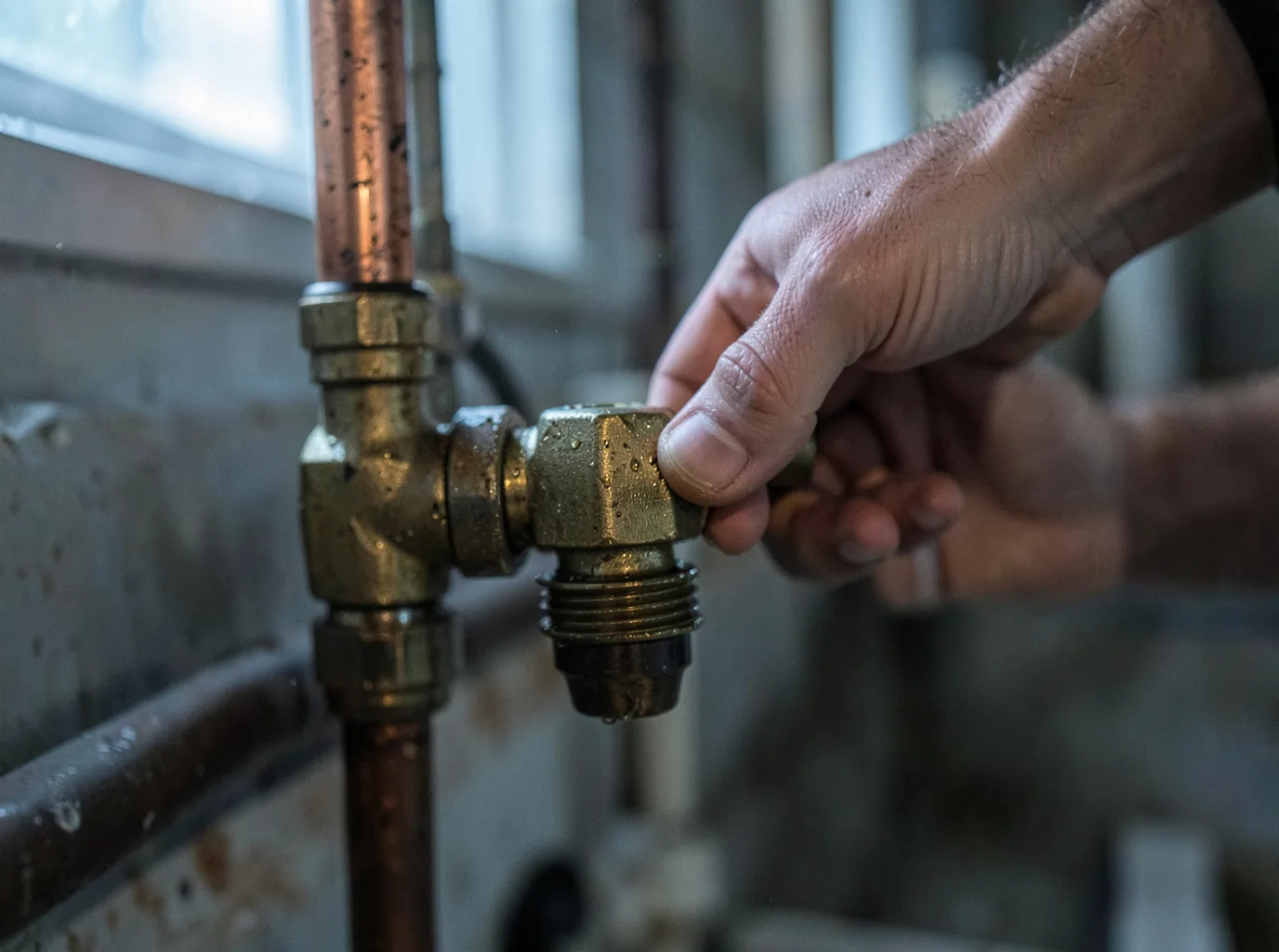 Emergency Plumber Fairfax, VA FAQs